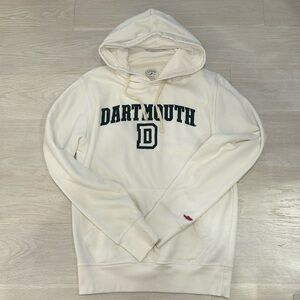Dartmouth hoodie super soft